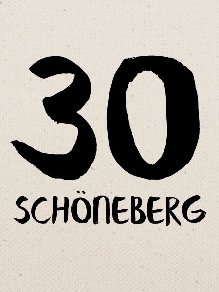 30 schoeneberg black