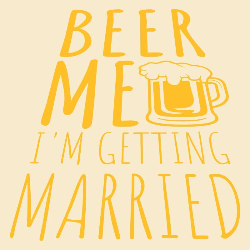 Beer Me Me marier