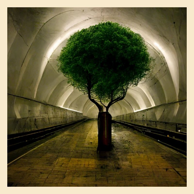 Der Baum