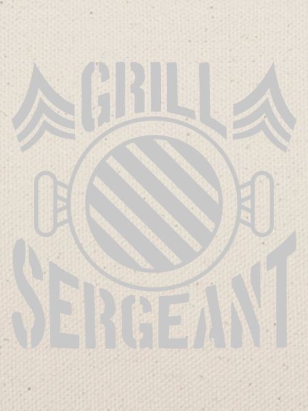 Grill Sergeant BBQ Grillparty