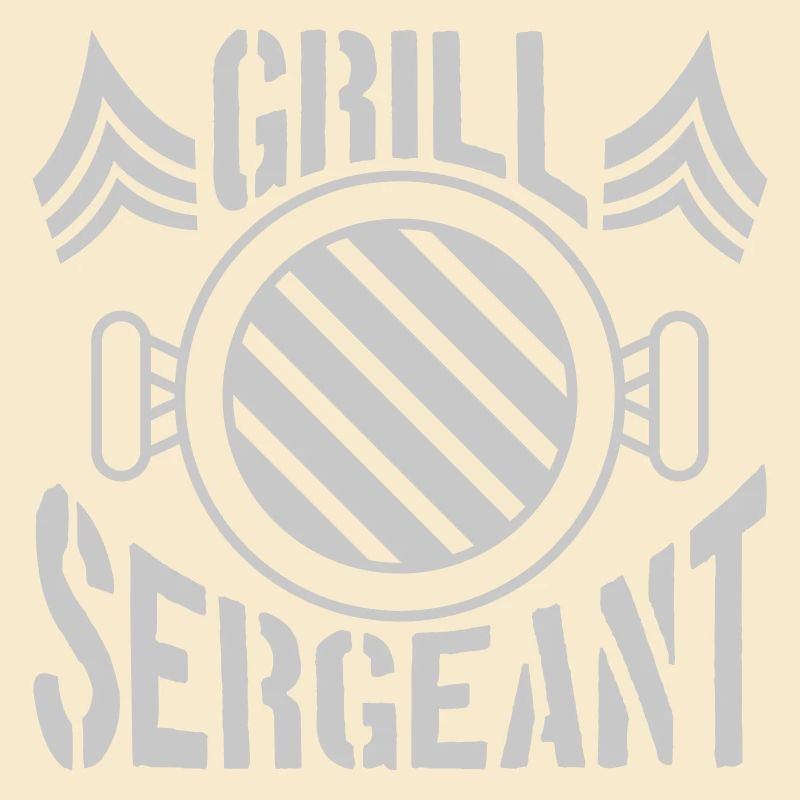 Grill Sergeant BBQ Bbq Party