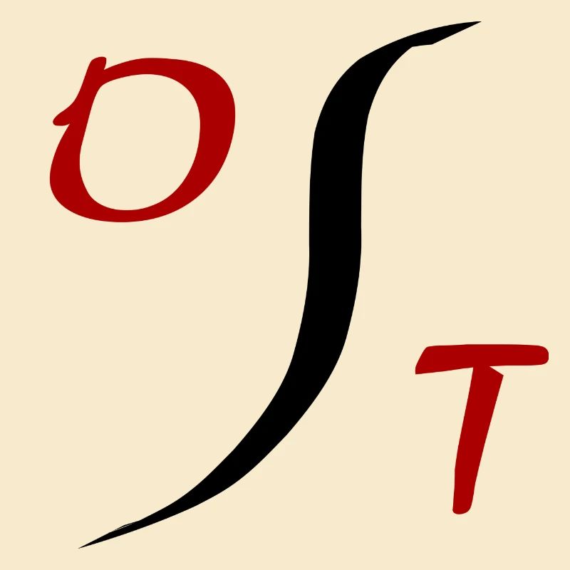 Over Th!nker O/T Design