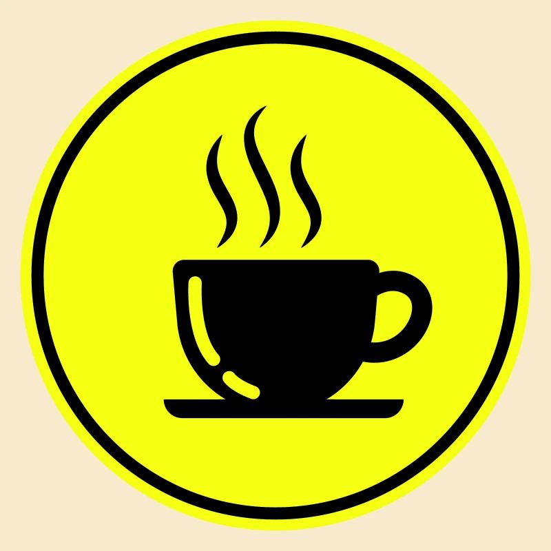 Coffee cup