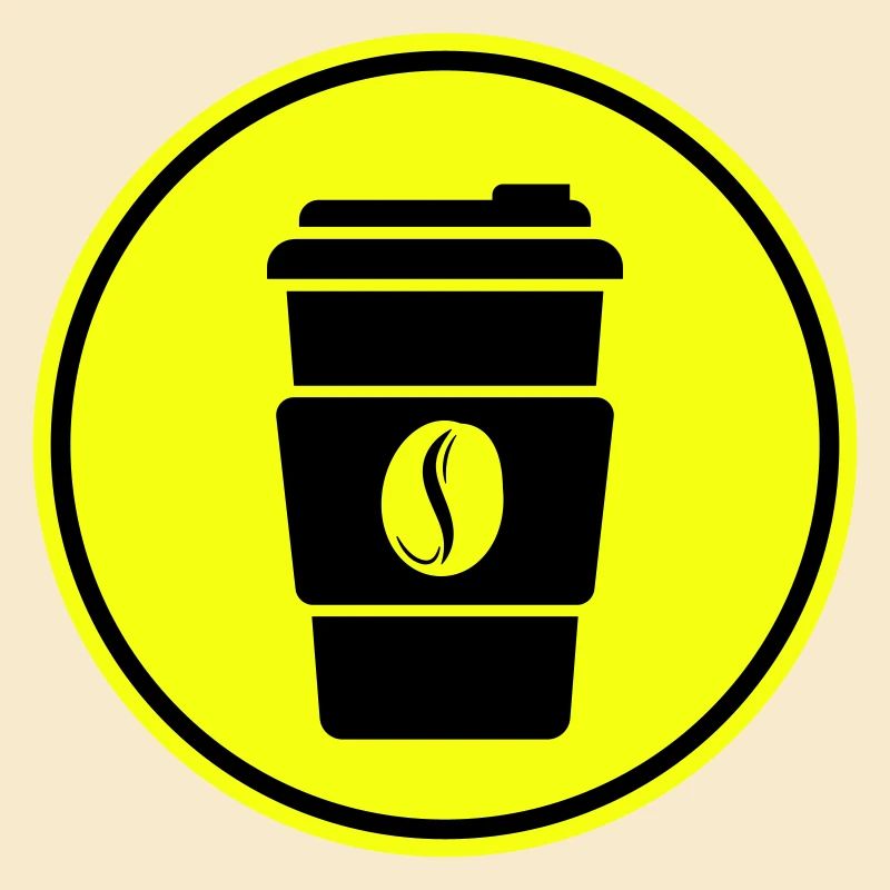 Kaffee Symbol