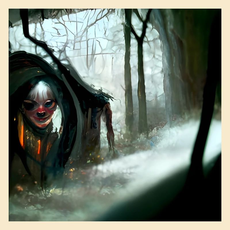 Verloren