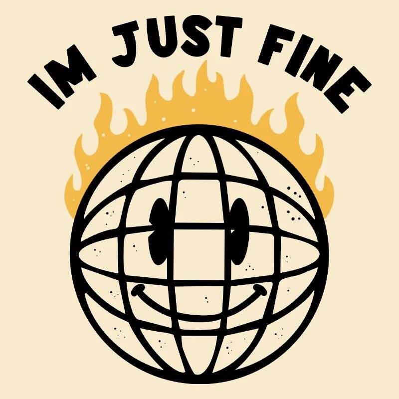 I‘m Just fine