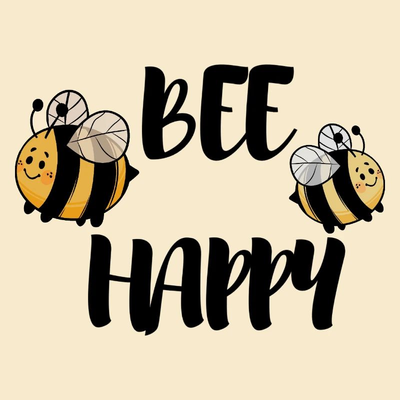 Bee Happy