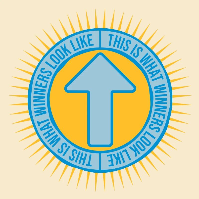 What Winners Look Like