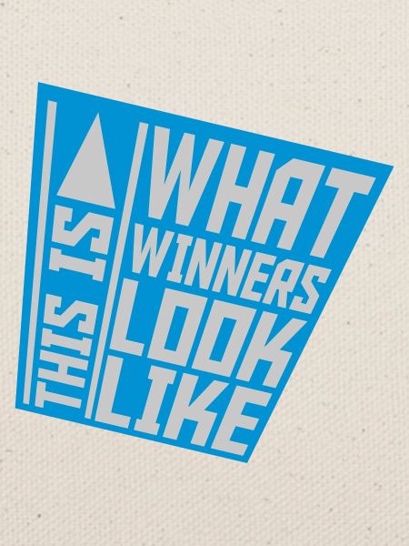 What Winners Look Like