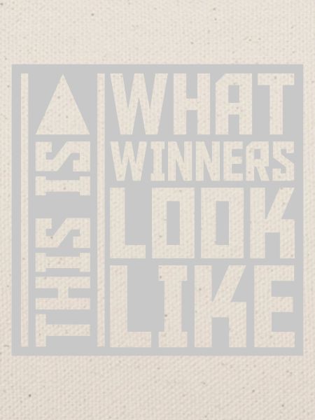 What Winners Look Like