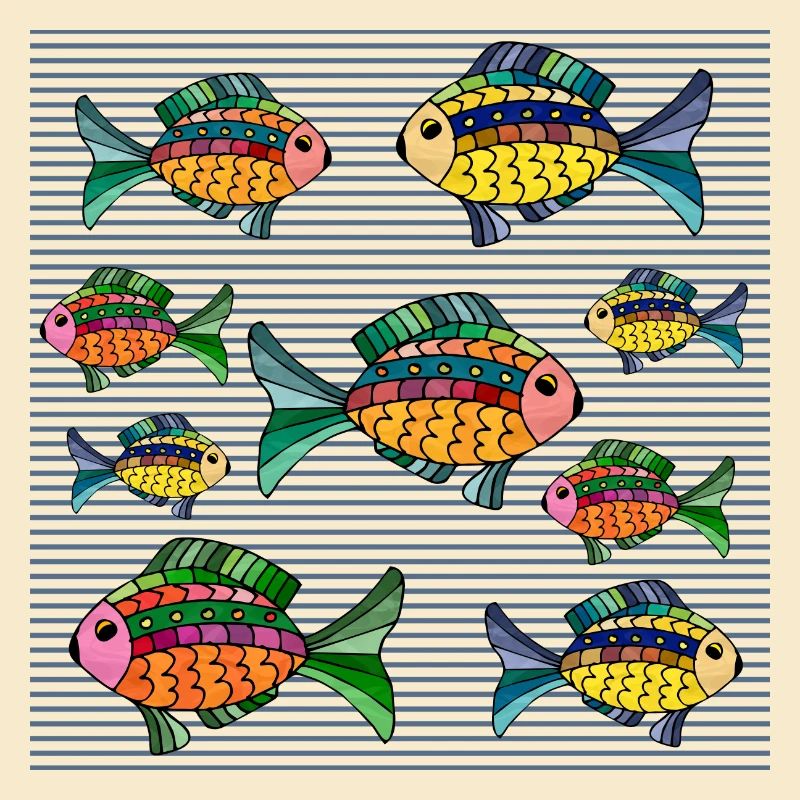 Fishes