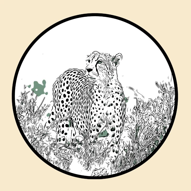 Gepard