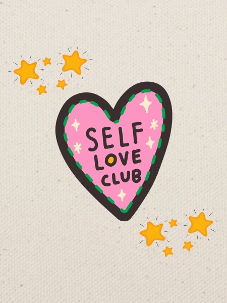 SELBSTLIEBE
