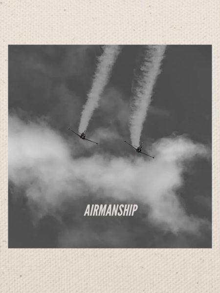 AIRMANSHIP