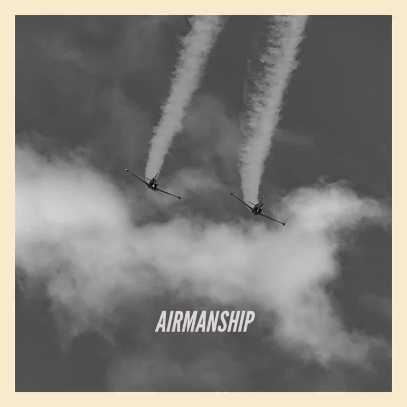 AIRMANSHIP