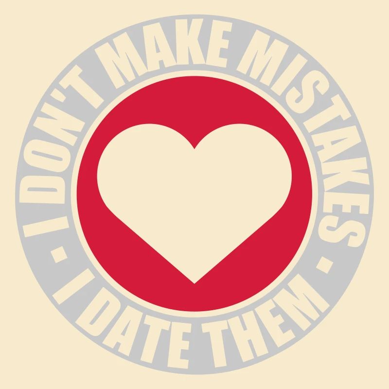 Date Mistakes Zitat Logo