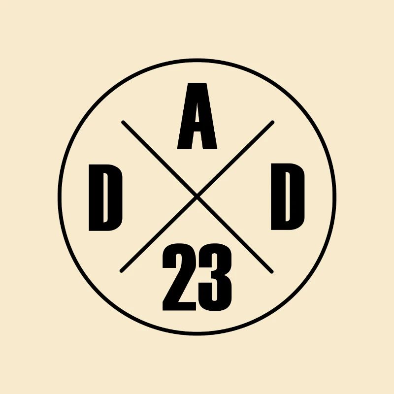 dad 23