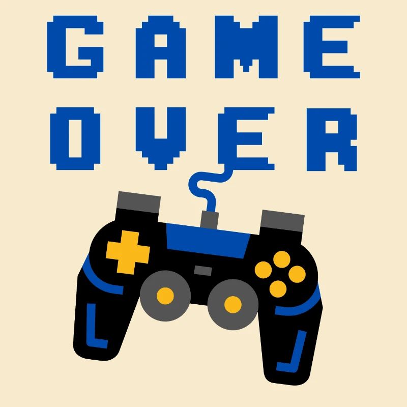 Game Over