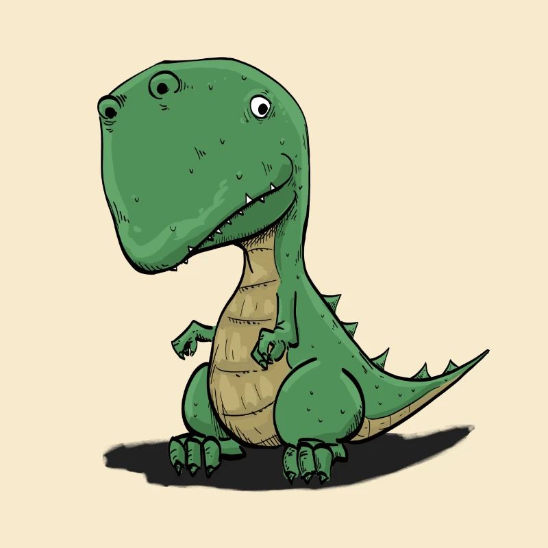 T-Rex