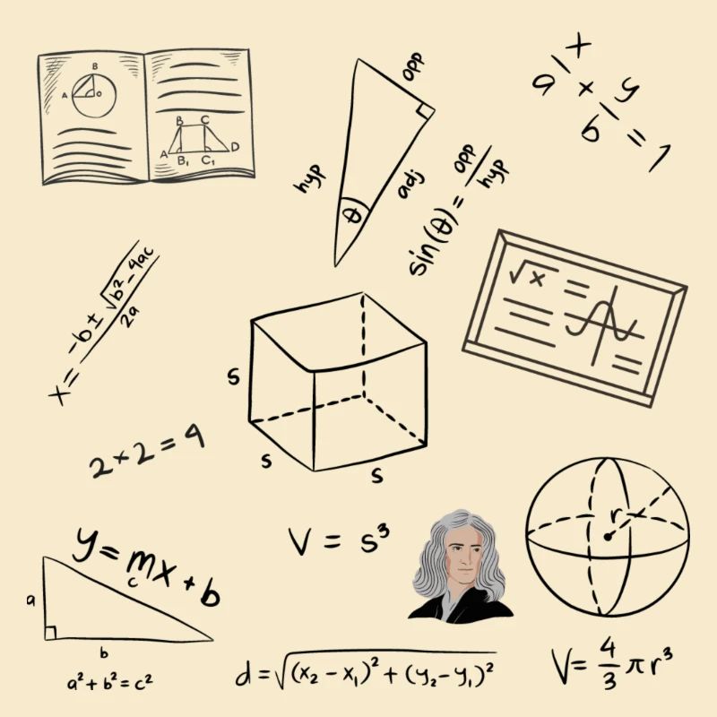 Mathematik