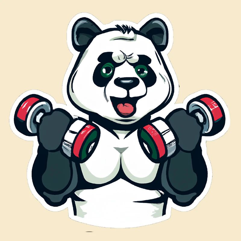 Pumping Panda