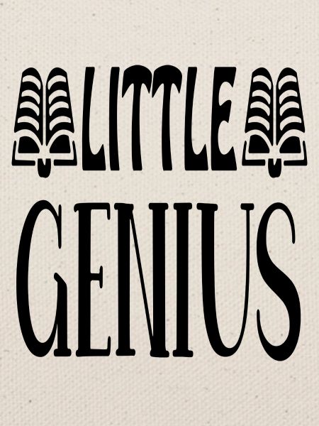 little genius