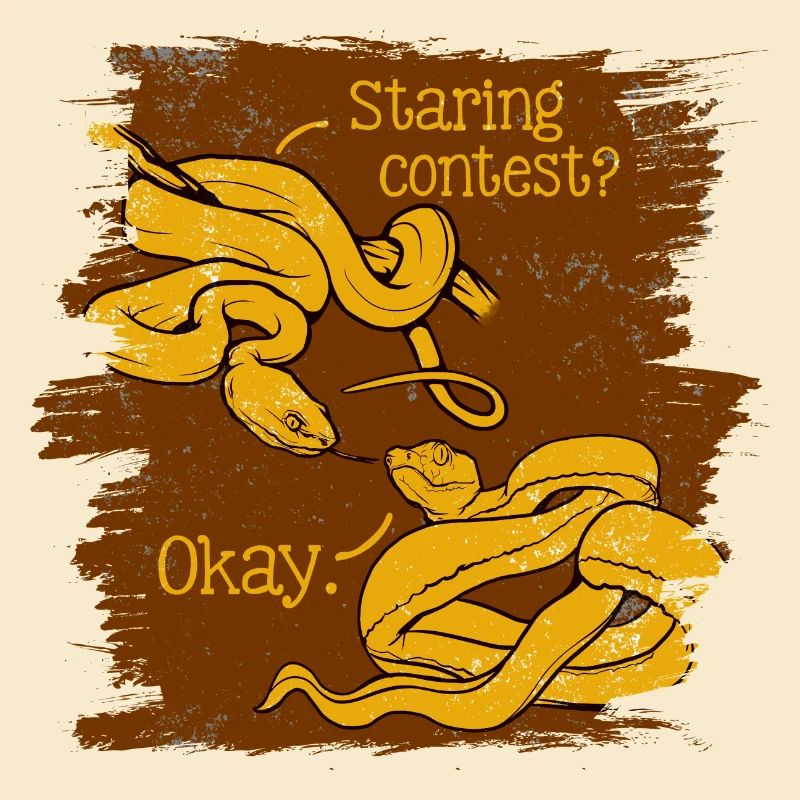 Concours Banana Ball Python Herpetologist Starring