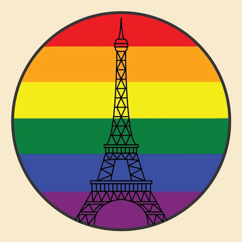 LGBT PARIS