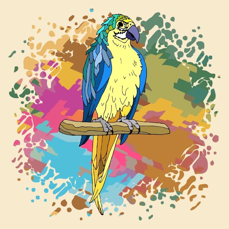 Vogel