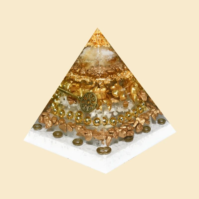 Toth Pyramide