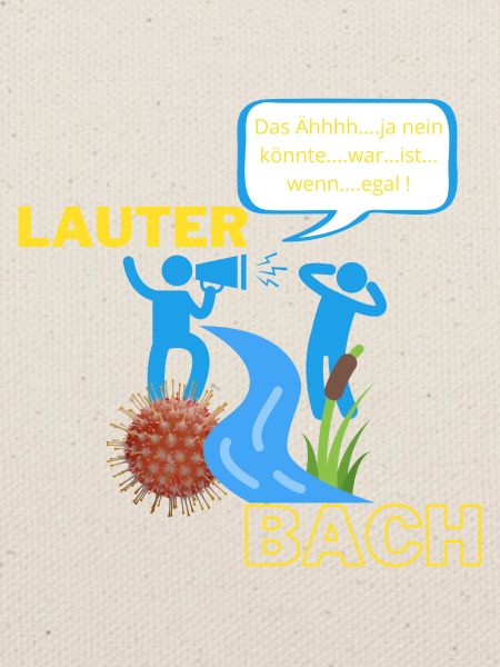 Lauter Bach