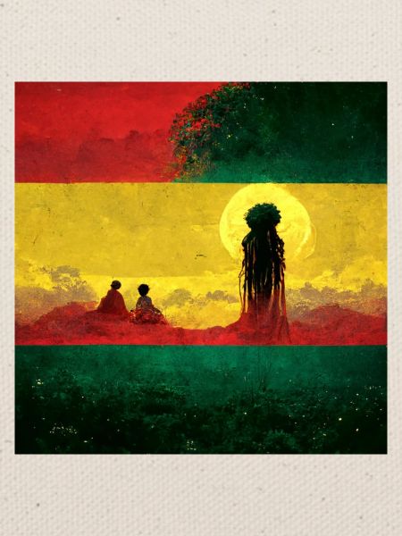 Rastafari dreams
