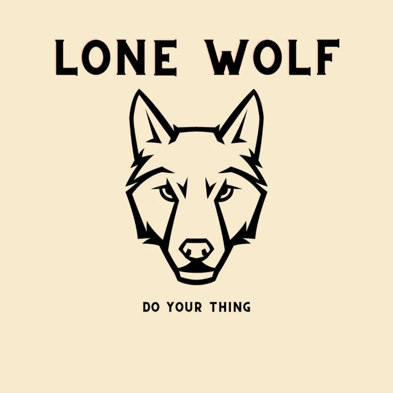 Lone Wolf