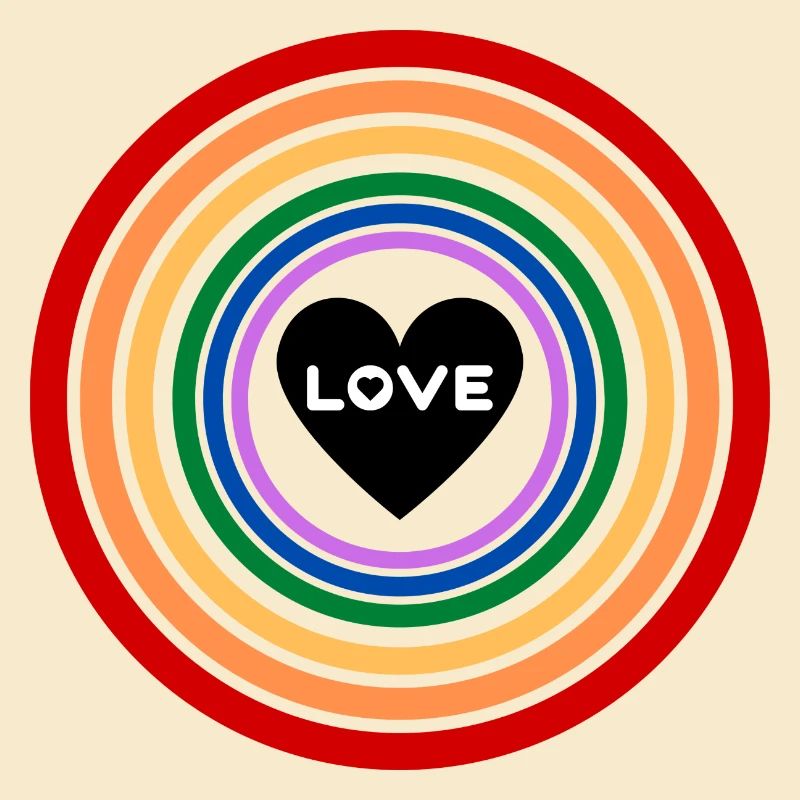Love is Love