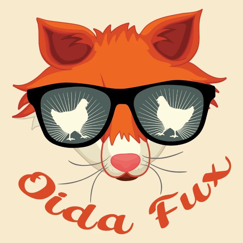 Oida Fux