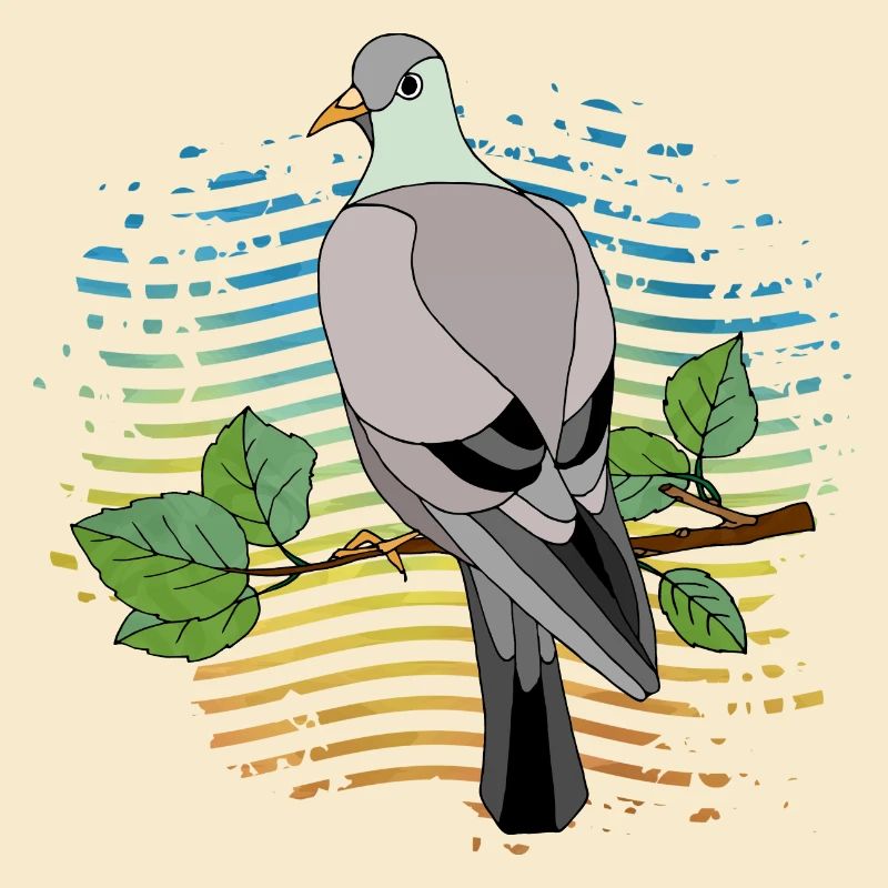 Oiseau