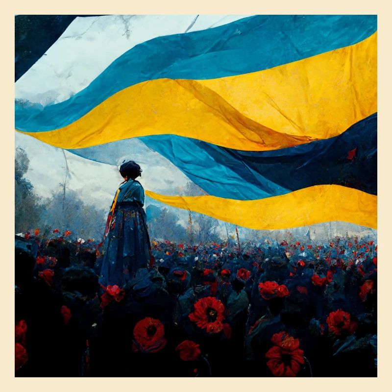 Sieg Der Ukraine