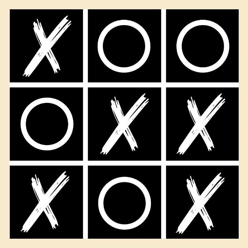 Tic Tac Toe