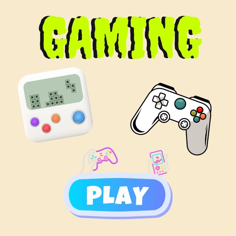 Gaming design
