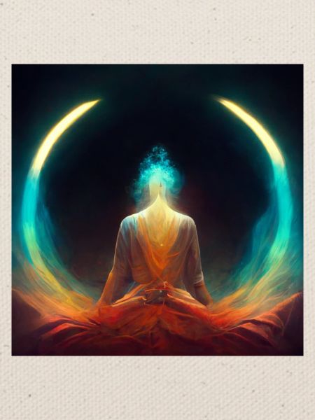Spirituelles Erwachen