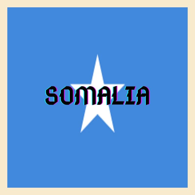 Somalia