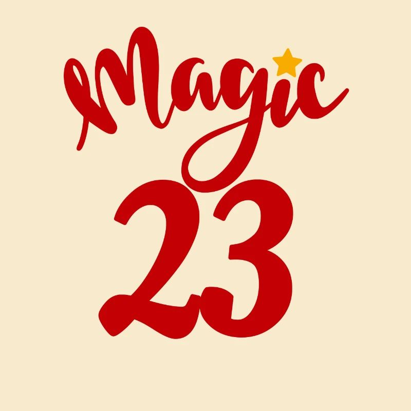 Magic 23 Ausgabe
