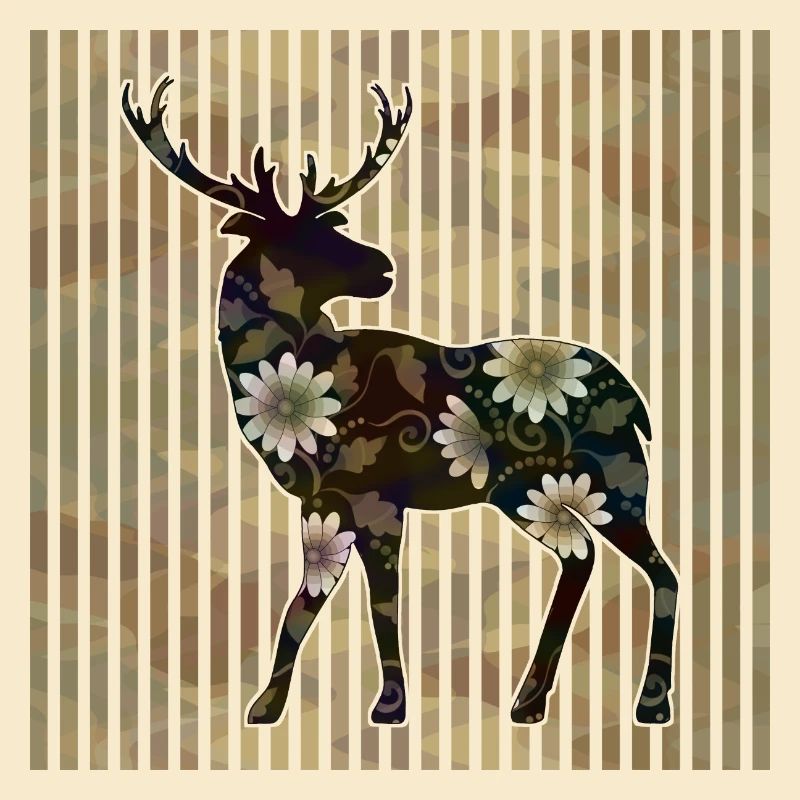 Hirsch