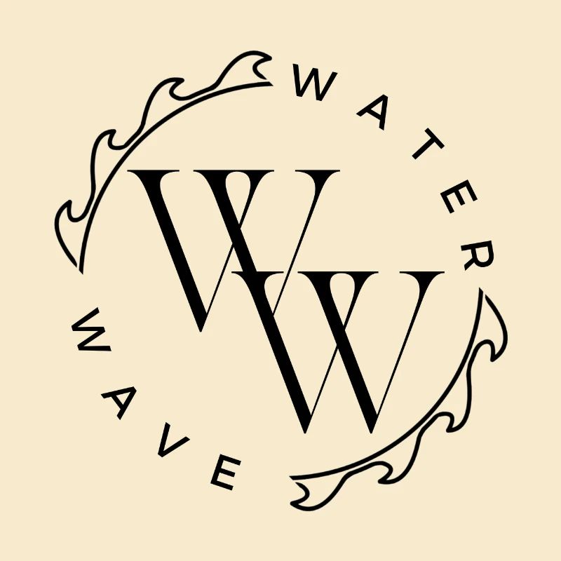 Water & Wave