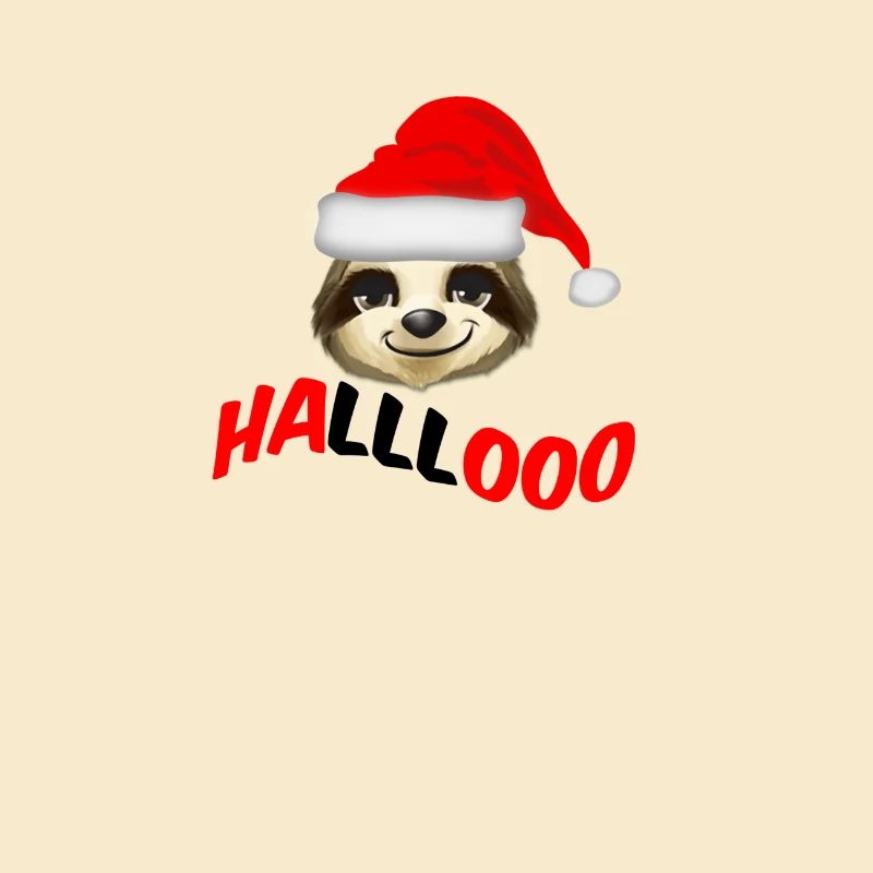 HALLLLOOO
