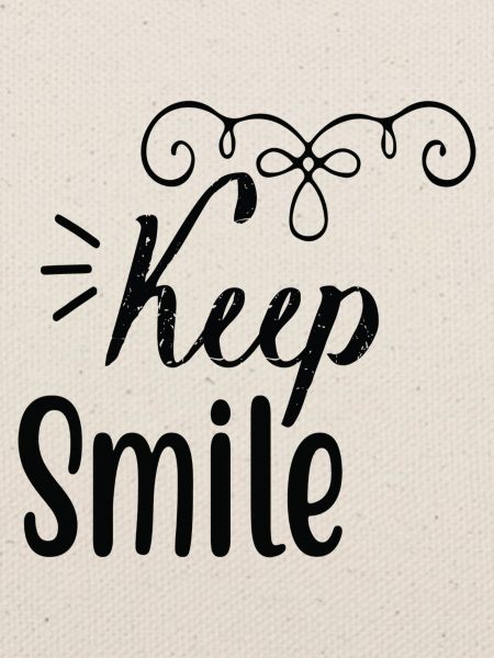 Keep Smile