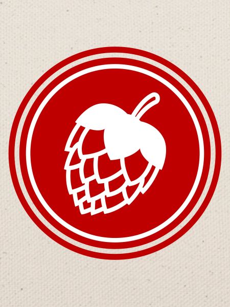 Bier zapfen icon