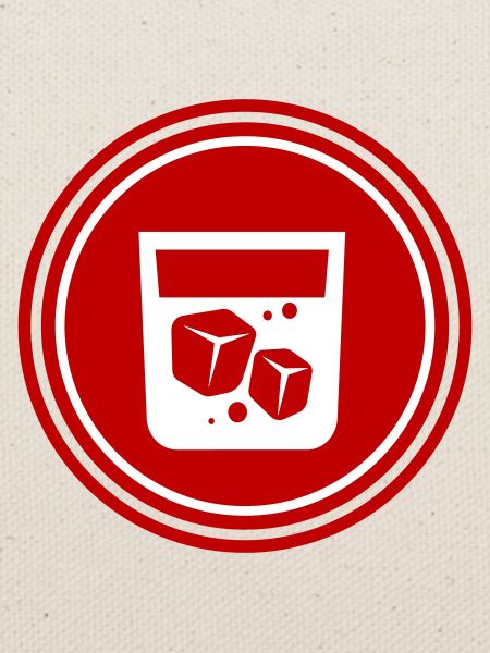Whisky Icon