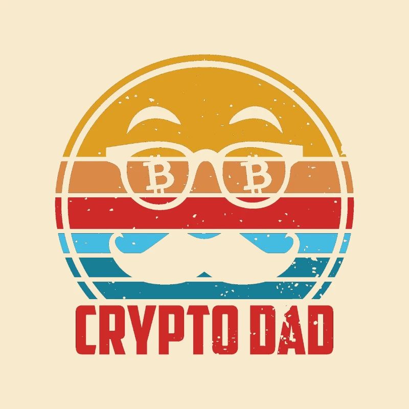 Krypto-Vater