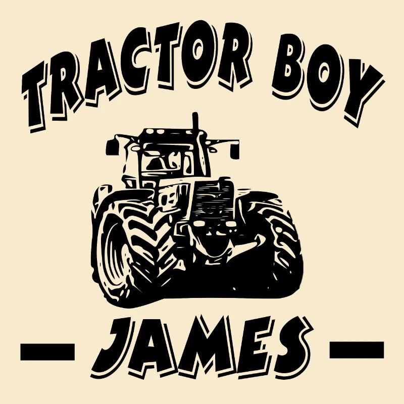 Traktor